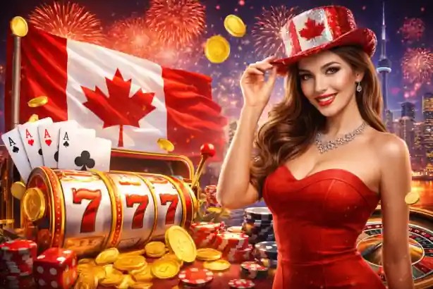 Explore Canada’s Best Casino Sites