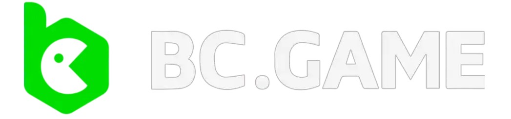 BC Game Casino logo