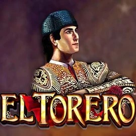 Slots logo of El Torero from RTG (Reel Time Gaming) at Casino sites