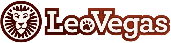 LeoVegas Casino logo