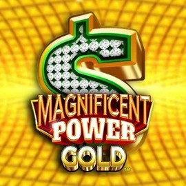 Try Magnificent Power Gold slot by Oros Gaming on casinositescanada.it.com – logo image