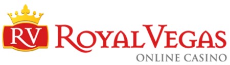 Royal Vegas Online Casino logo